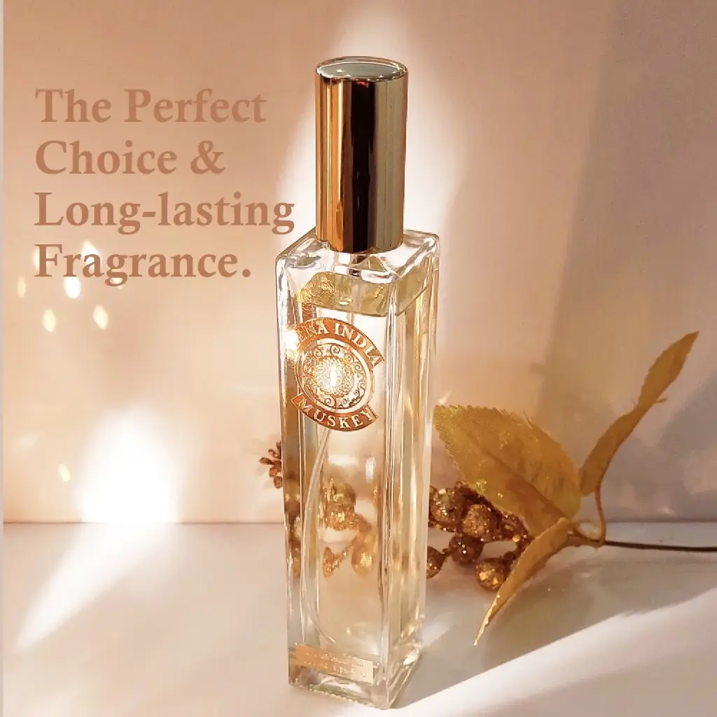 Muskey - Perfume (Party Wear Perfume) (Bestseller) (50 ML)