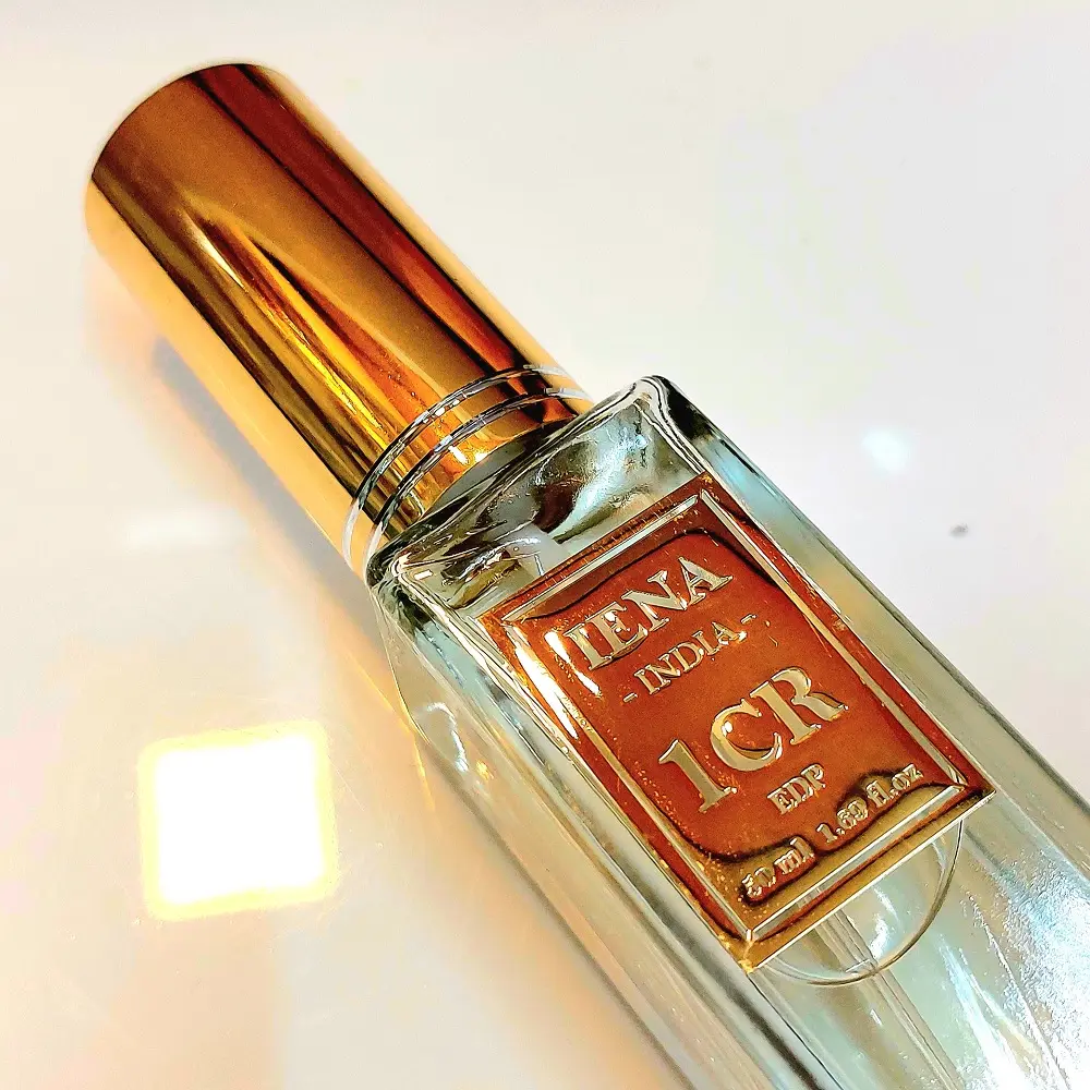 1CR Perfume (Long Lasting Arabic Perfume)