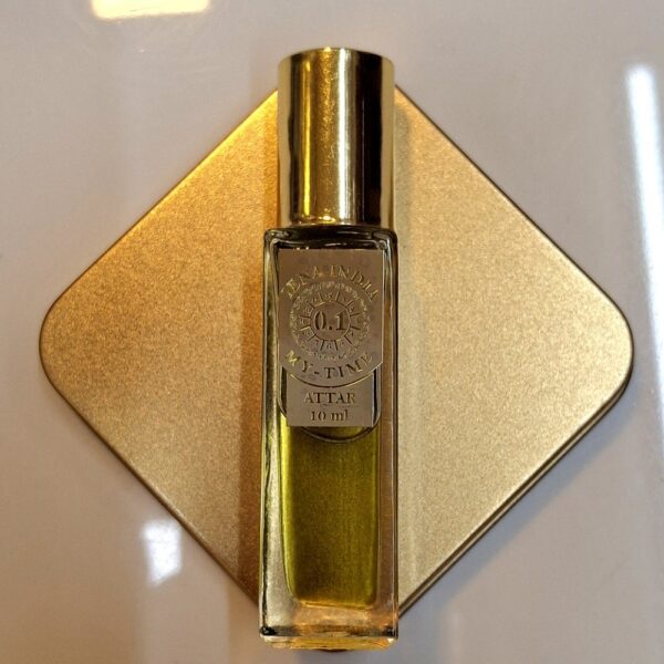 My Time Attar 10 ml. A Bit Spicy - Image 3