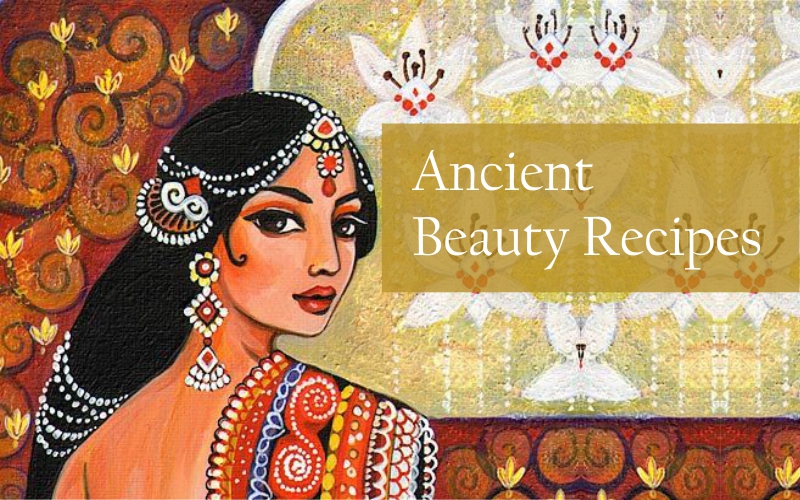 ancient-beauty-recipe's