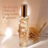 Muskey Perfume by IENA 100 ml. Soft Woody - Long lasting Perfume for all #unisexperfume #Perfume #Executivefragrance - Image 2